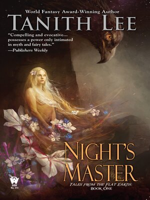 cover image of Night's Master